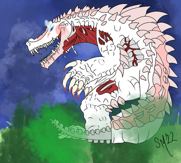 PG-13 Gore