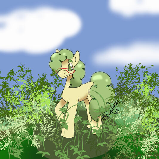 Background Examples